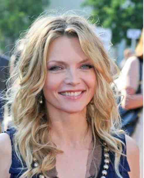 Michelle Pfeiffer